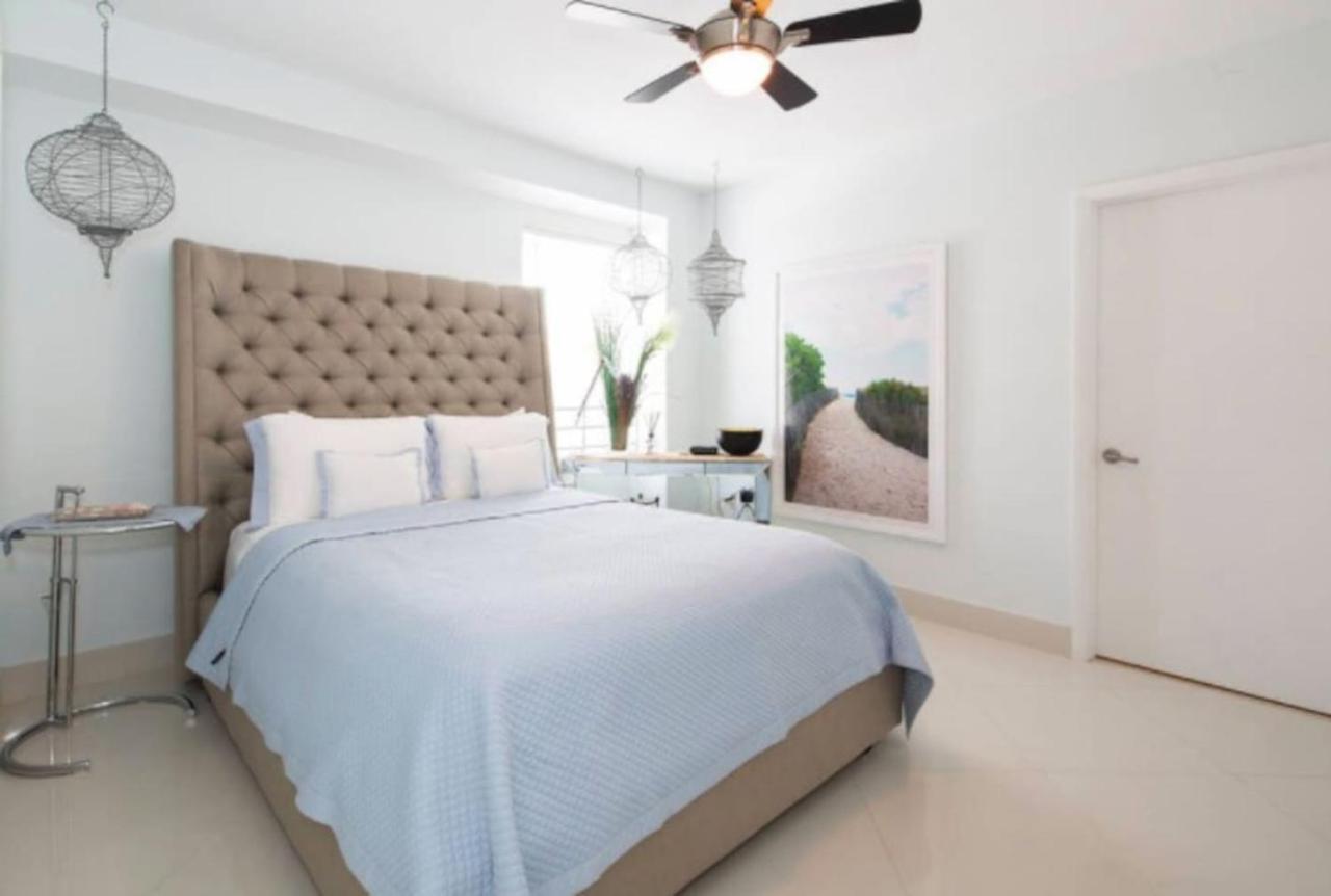 Heart Of South Beach / Modern Apartment / Ocean Drive - Carlyle Miami Beach Dış mekan fotoğraf