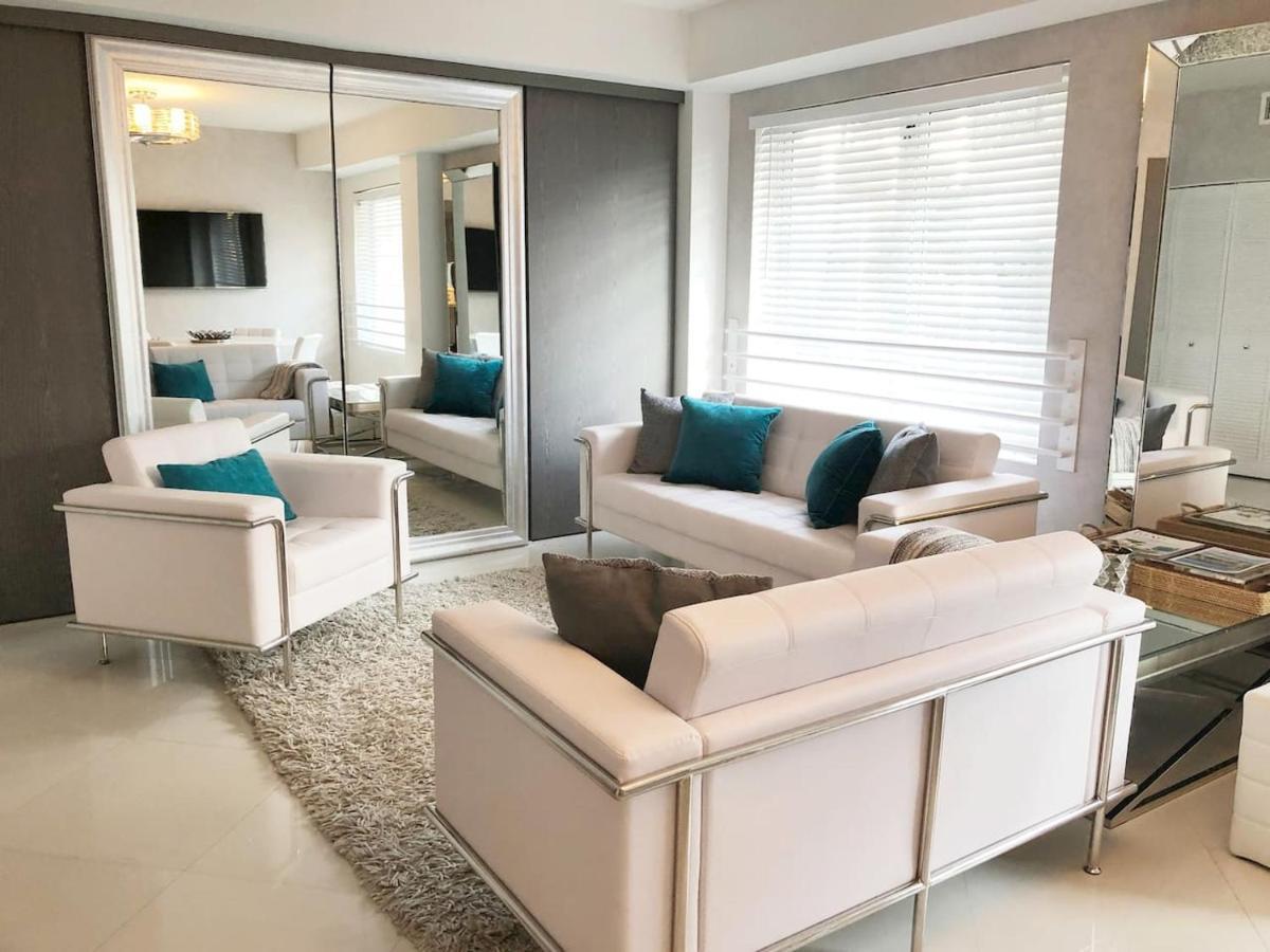 Heart Of South Beach / Modern Apartment / Ocean Drive - Carlyle Miami Beach Dış mekan fotoğraf