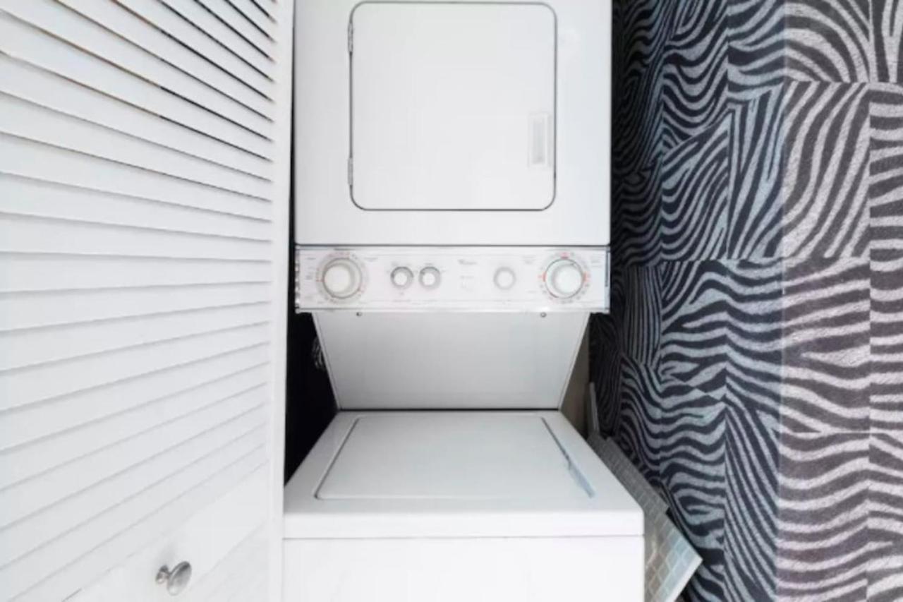 Heart Of South Beach / Modern Apartment / Ocean Drive - Carlyle Miami Beach Dış mekan fotoğraf