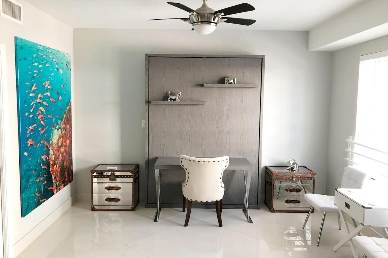 Heart Of South Beach / Modern Apartment / Ocean Drive - Carlyle Miami Beach Dış mekan fotoğraf