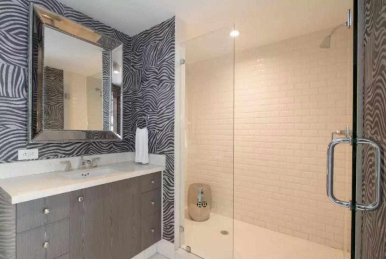 Heart Of South Beach / Modern Apartment / Ocean Drive - Carlyle Miami Beach Dış mekan fotoğraf