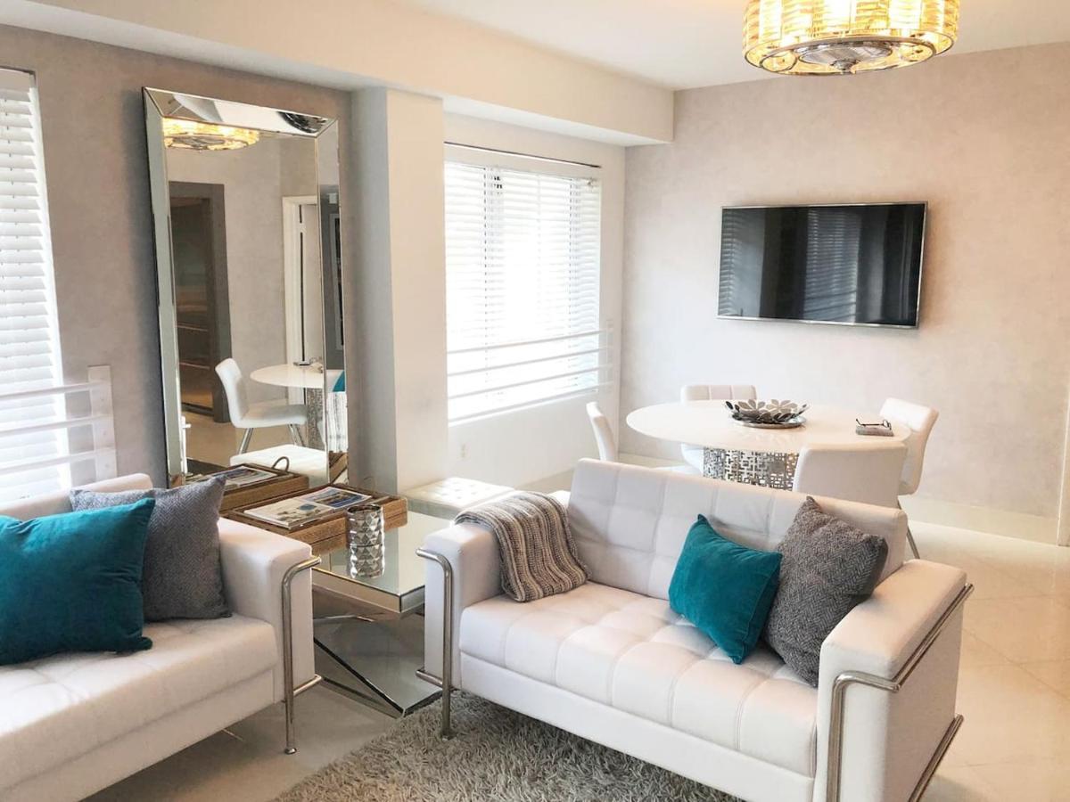 Heart Of South Beach / Modern Apartment / Ocean Drive - Carlyle Miami Beach Dış mekan fotoğraf