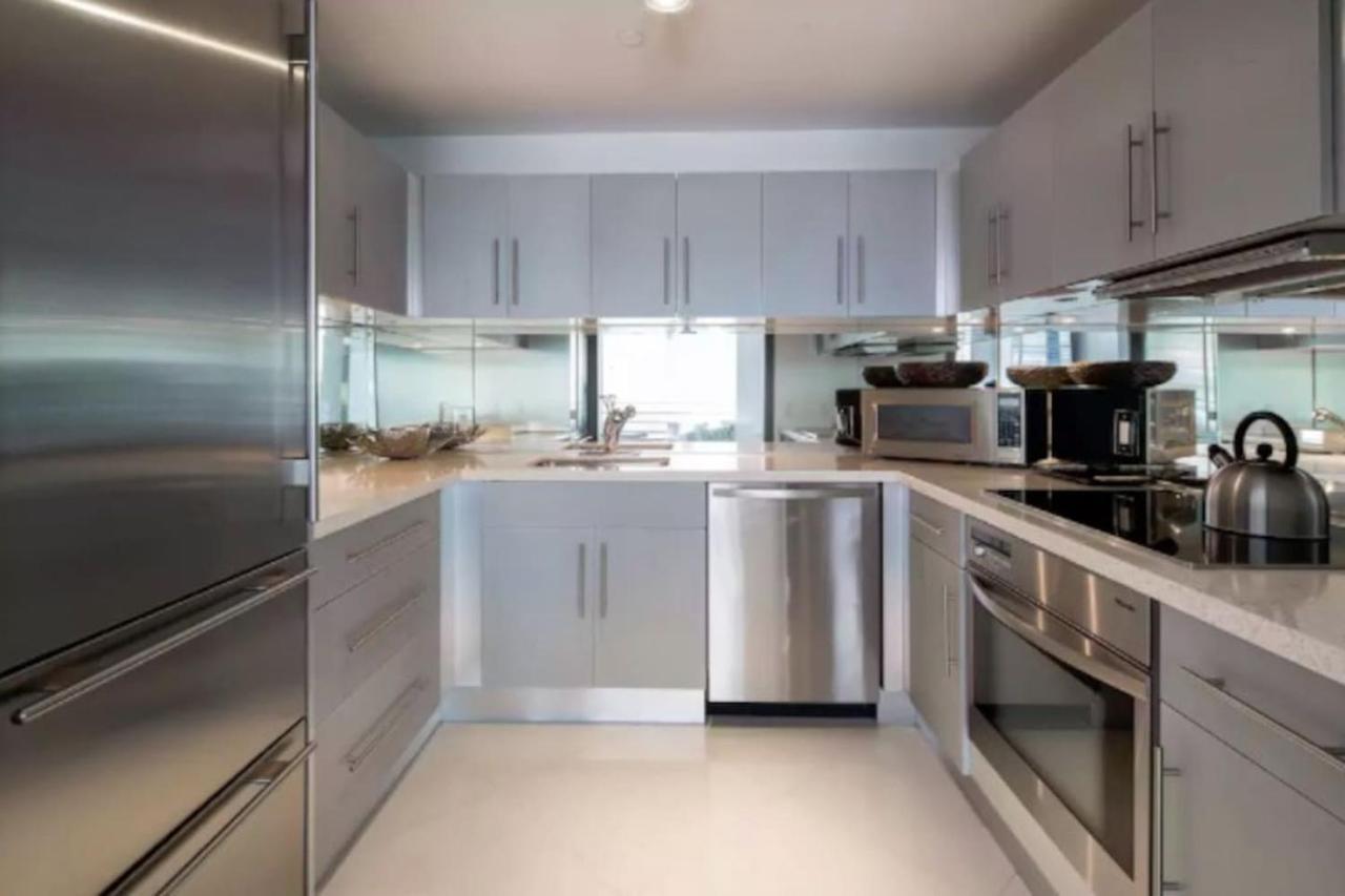Heart Of South Beach / Modern Apartment / Ocean Drive - Carlyle Miami Beach Dış mekan fotoğraf