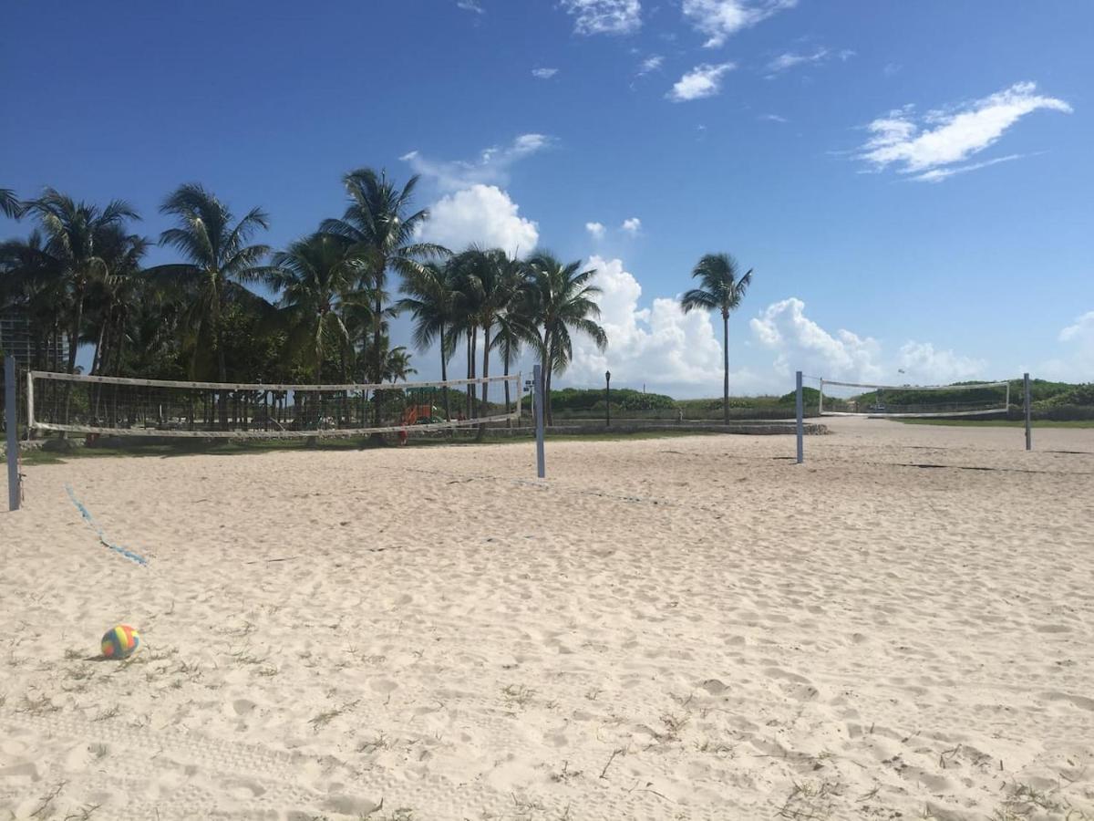 Heart Of South Beach / Modern Apartment / Ocean Drive - Carlyle Miami Beach Dış mekan fotoğraf